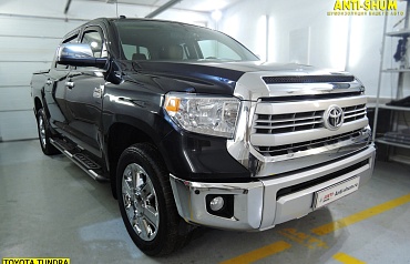 Toyota Tundra