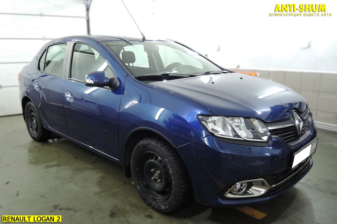 Renault Logan