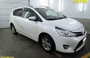 Toyota Verso