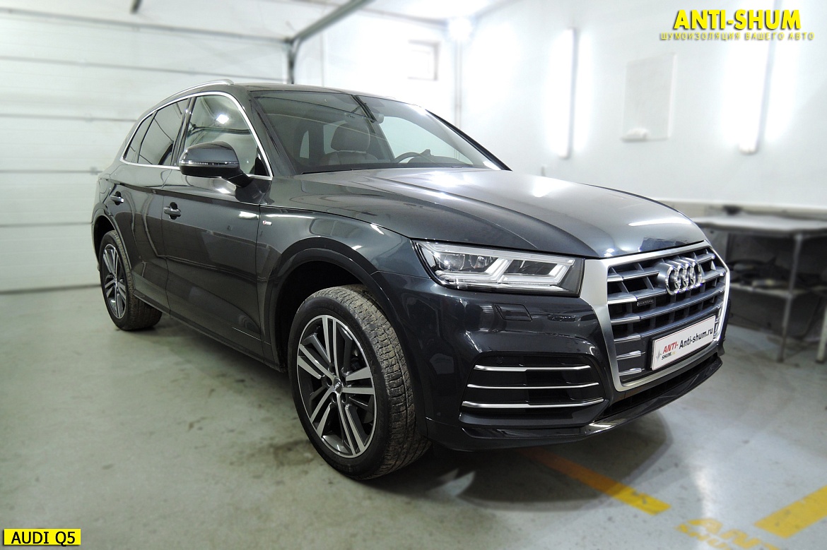 Audi Q5