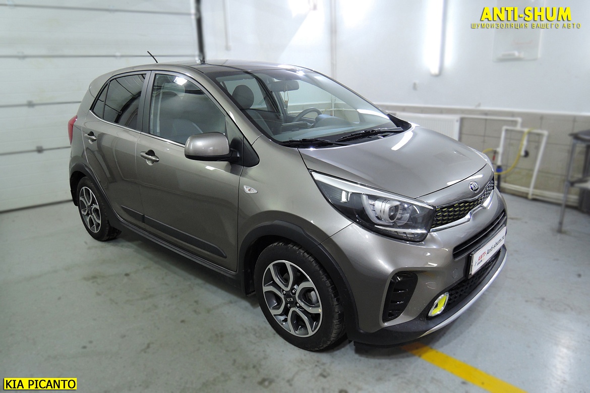 Kia Picanto