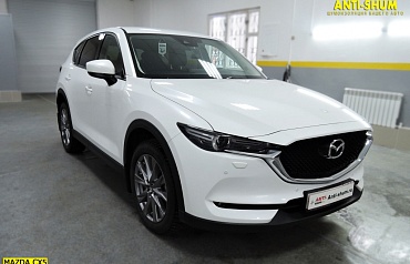 Mazda CX 5