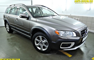 Volvo XC70