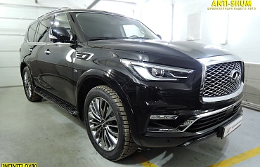 Infiniti QX80