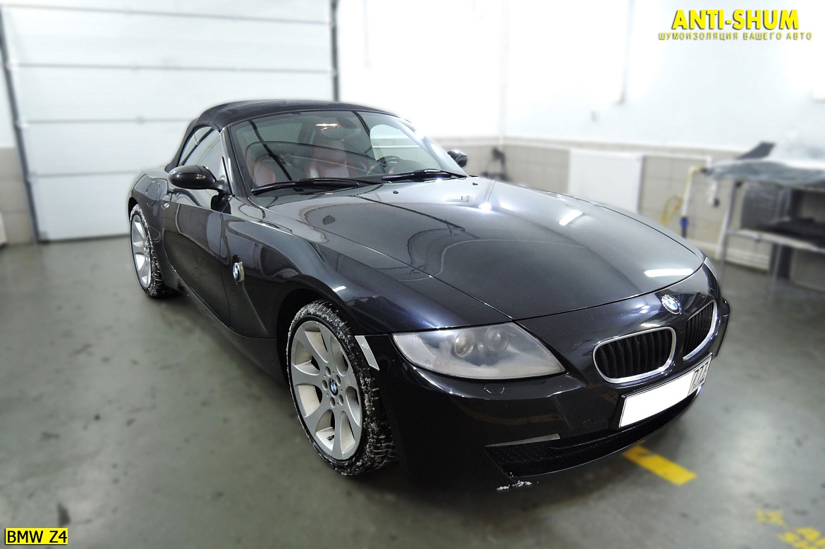 BMW Z4