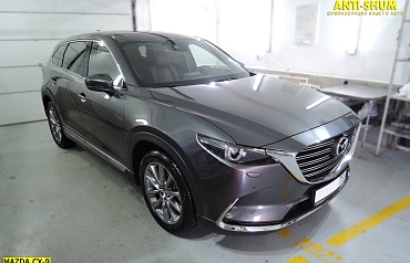 Mazda CX 9