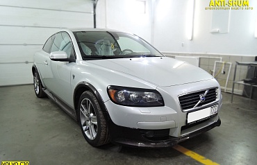 Volvo C30