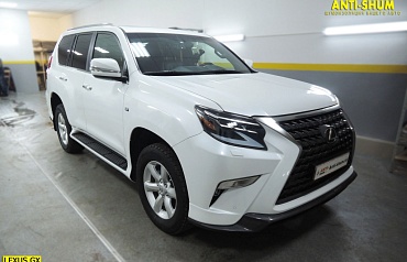 Lexus GX